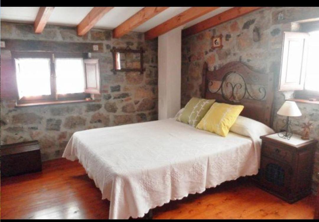 Casa Rural El Cotu En Onís Buitenkant foto