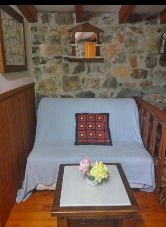 Casa Rural El Cotu En Onís Buitenkant foto