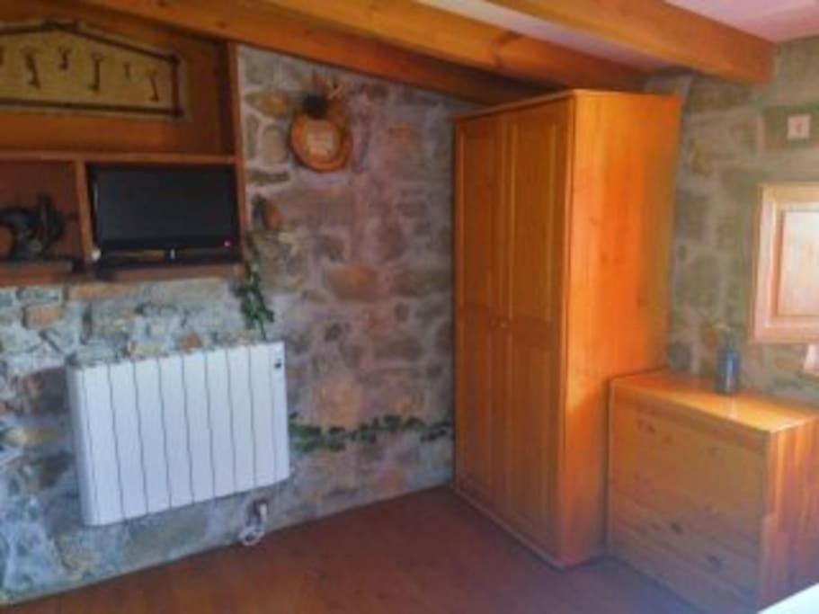 Casa Rural El Cotu En Onís Buitenkant foto