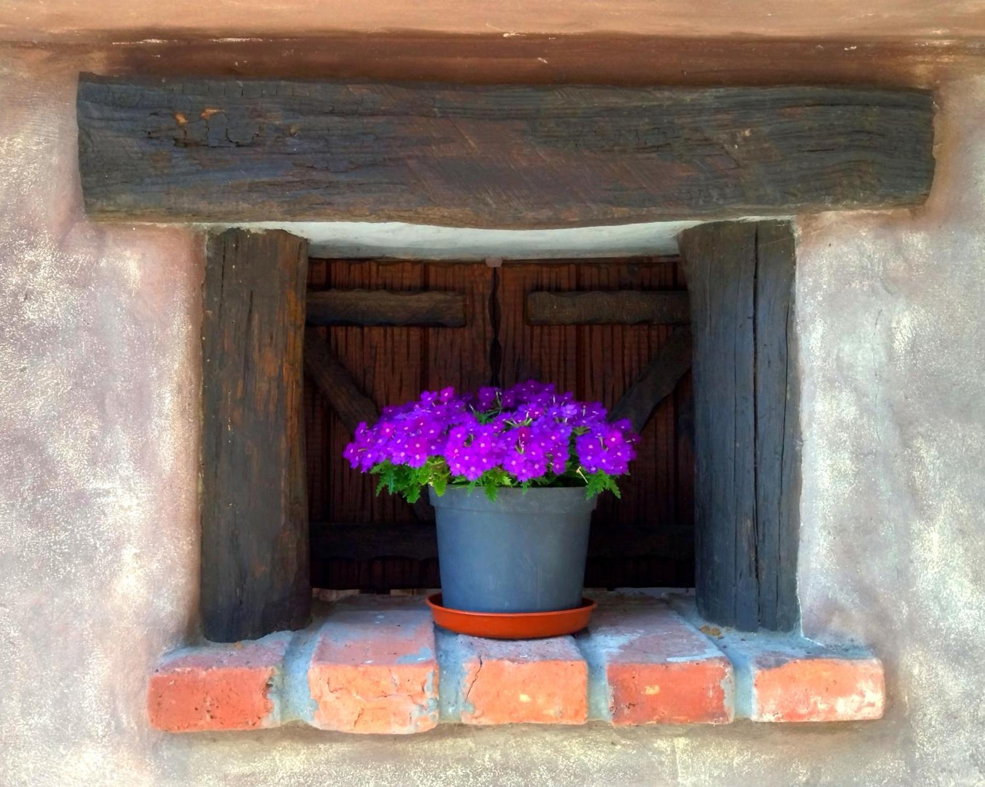 Casa Rural El Cotu En Onís Buitenkant foto