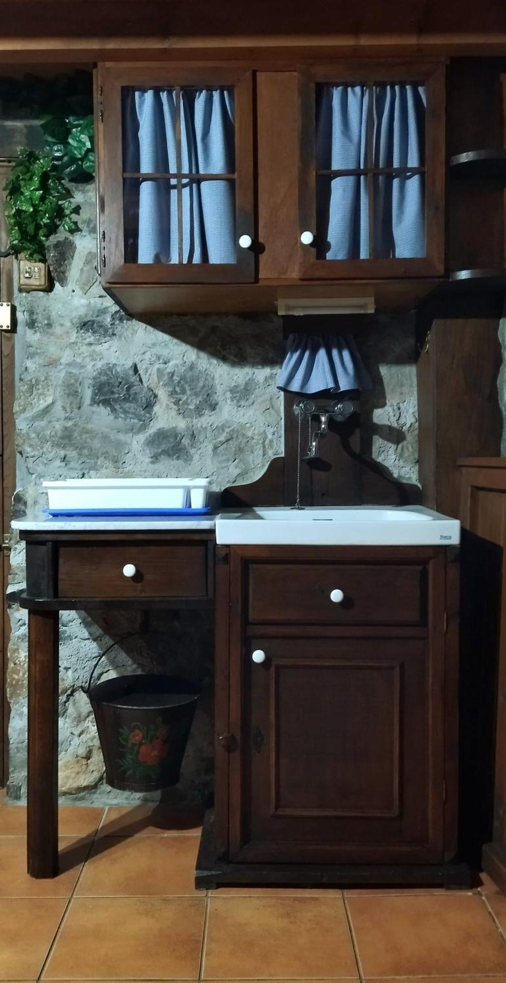 Casa Rural El Cotu En Onís Buitenkant foto